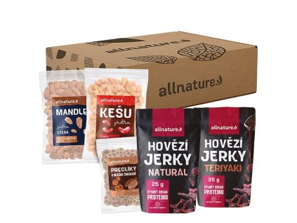 allnature slane mlsani