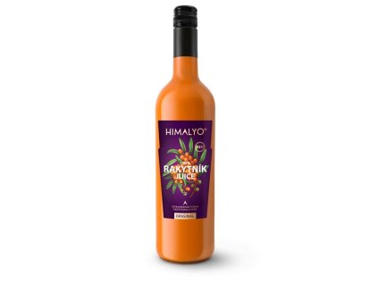 himalyo rakytnik original 100 juice 750 ml bio