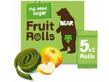 bear jablko 5 x 20 g img ybja5x20 fd 11