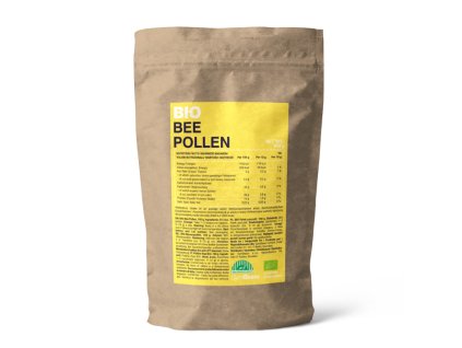 bio bee pollen 100 g gymbeam