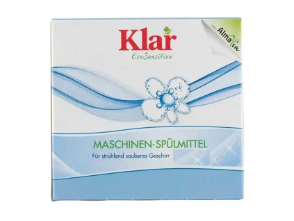 klar