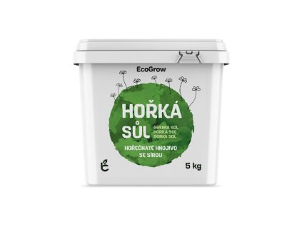 ecogrow horka sul 5 kg