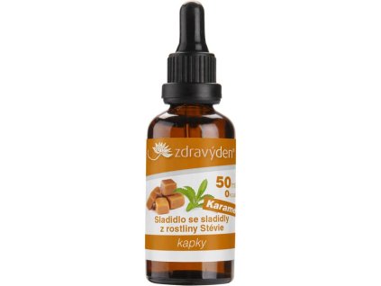 sladidlo kapky 50ml karamel.jpg 800x600 q85 subsampling 2