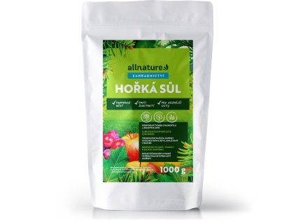 allnature horka sul 1000 g