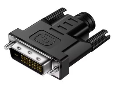 dvi dummy plug