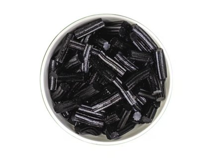 OchutnejOrech 32 Lekorice sekany pendrek