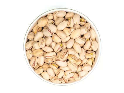 OchutnejOrech 26 Pistacie Jumbo solene