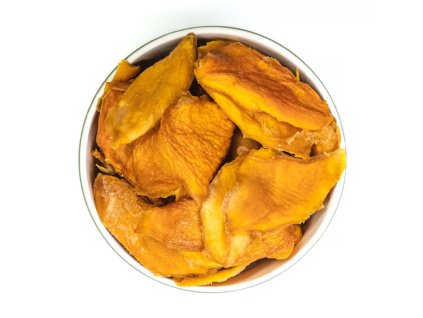 OchutnejOrech 14 Mango platky nesirene