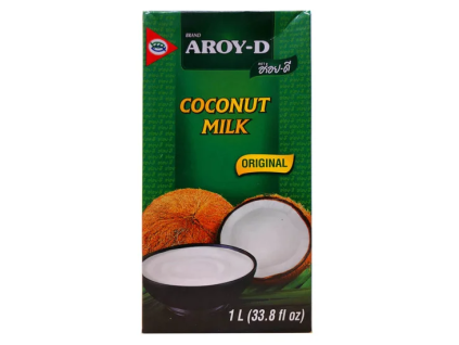 aroy d coconut Milk 550x550