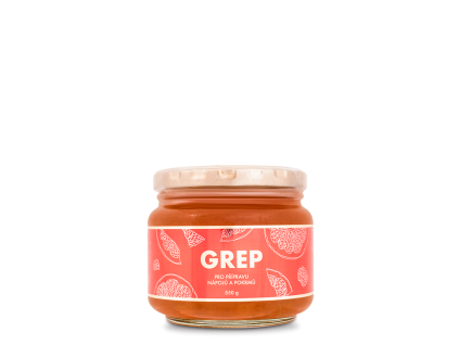 grep 550g unor 2025