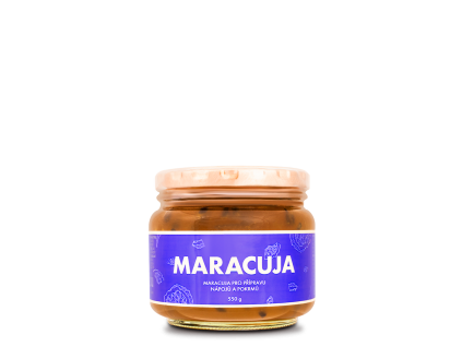 maracuja 550g unor 2025