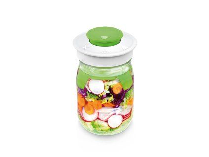 souprava pro kvaseni della casa 1000 ml 164819