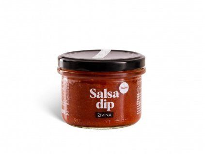 salsapal