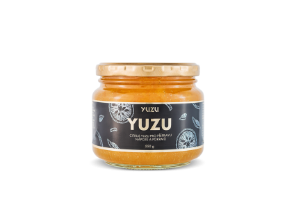 YUZU 550 G web