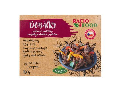742073 Dobacky 150 g KALMA 1