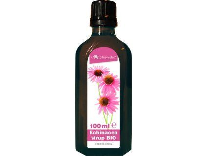 echinacea sirup bio 100ml.jpg 800x600 q85 subsampling 2