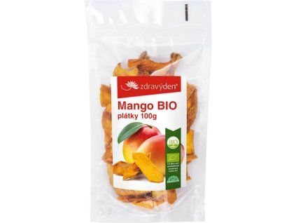mango bio platky 100g.jpg 800x600 q85 subsampling 2