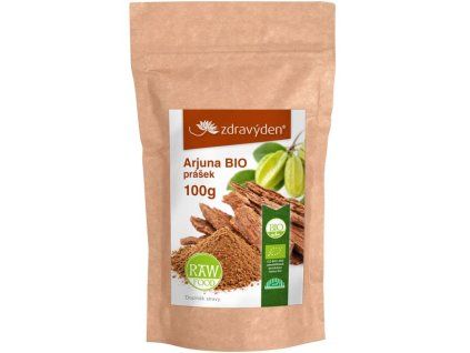 arjuna bio prasek 100g.jpg 800x600 q85 subsampling 2