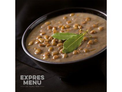 EXPRES MENU polévka čočková 600 g