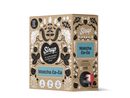 2616 bib matcha ca ca web