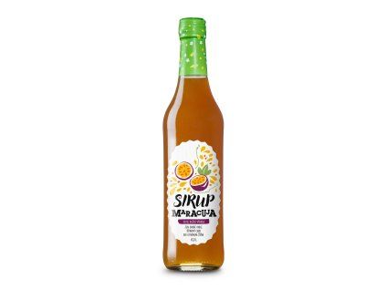 2656 sirup maracuja 0 5l web