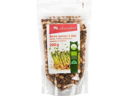 smes semen na kliceni 3 bio cizrna cocka piskavice 200g.jpg 800x600 q85 subsampling 2