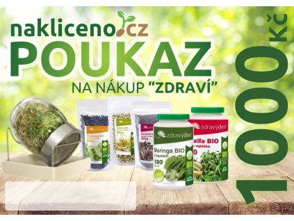 poukaz nakliceno cz 1000