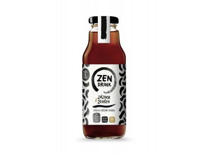 517 zen zazvor