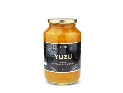 YUZU 1000g BM