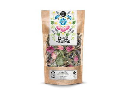 1098 1 caj duse v bavlnce