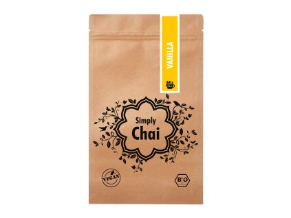 simplychai vanilla