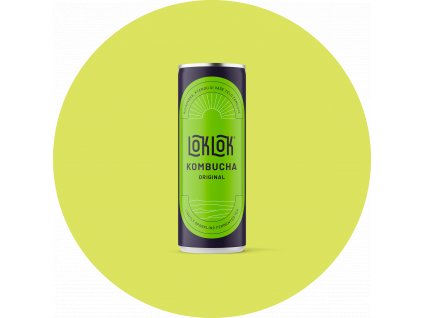 kombucha original