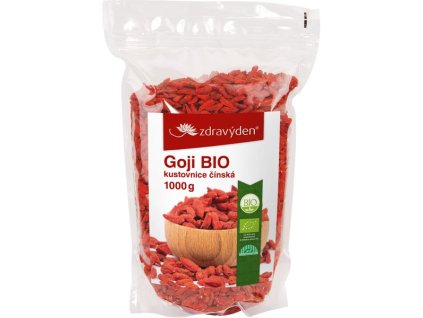 goji bio kustovnice cinska 1000g.jpg 800x600 q85 subsampling 2