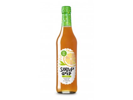 Grep sirup 500 ml