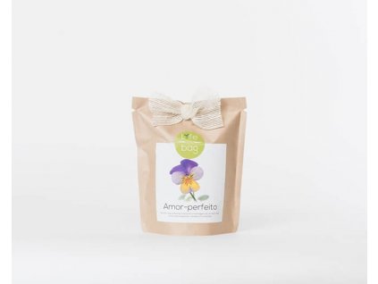 Divoké sirôtky - pestovateľské vrece