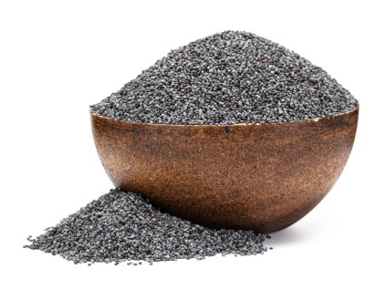 GRIZLY Mk modr 1000 g