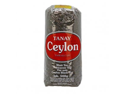 vyr 1070 TANAY 500G