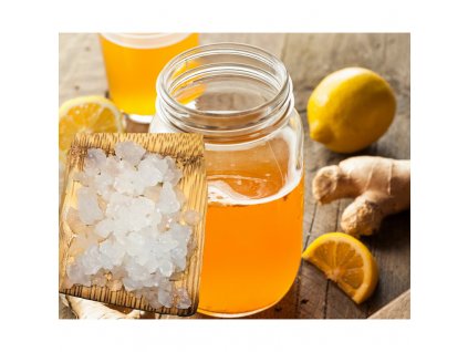 Real Ginger Beer made with Water Crystals not yeast 48332