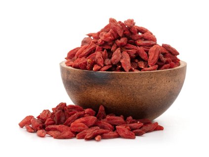GRIZLY Goji kustovnice nsk suen 100 500 g