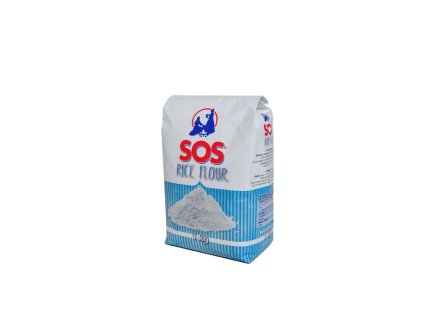 sos Rýžová mouka 1000 g