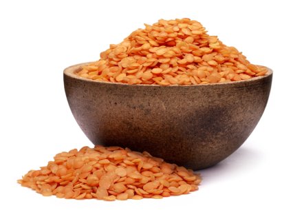 GRIZLY oka erven loupan plen 1000 g