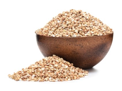 GRIZLY Pohanka lámanka 1000 g
