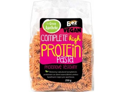 Green Apotheke Vřetena Complete protein 250 g