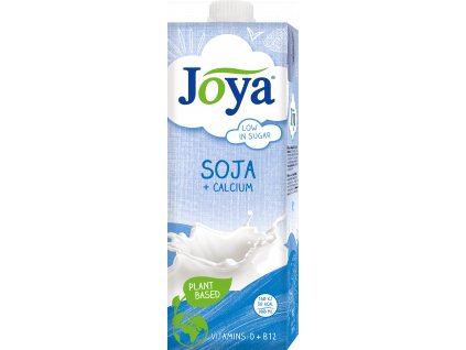 Joya Sójový nápoj natural + Ca 1000 ml