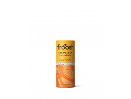 Froosh 93052 plus smoothie mango orange carrot ginger 235ml HR