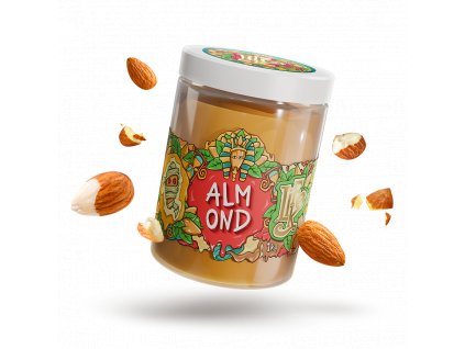 almond 1kg