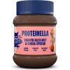 HealthyCo Proteinella čokoláda/lískový oříšek 750 g