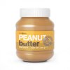 peanut butter smooth 340g