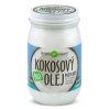 PURITY VISION Fair Trade Bio Kokosový olej panenský 420 ml