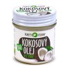 PURITY VISION Bio Kokosový olej bez vône 120 ml
